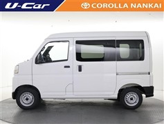 ハイゼットV DX SA