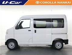 ハイゼットV DX SA