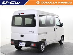 ハイゼットV DX SA