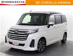 ルーミー カスタムG-T