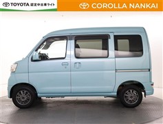 ピクシスV クルースターボ SA3