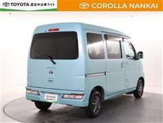 ピクシスV クルースターボ SA3