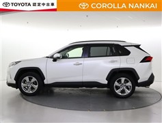RAV4 HV G 4WD