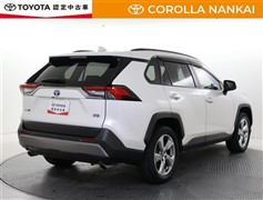 RAV4 HV G 4WD