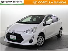 トヨタ アクア S