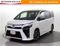 トヨタ ヴォクシー ZS キラメキ3