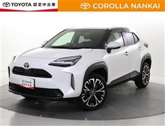トヨタ ヤリスクロスHV Z