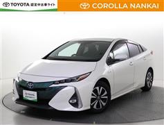 トヨタ プリウスPHV Sナビパッケージ
