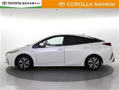 プリウスPHV Sナビパッケージ