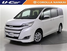 トヨタ ノア HV G