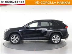 RAV4 HV G 4WD