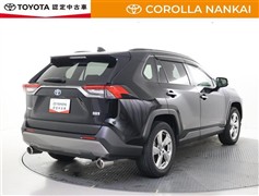 RAV4 HV G 4WD
