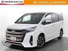 ノア SI ダブルバイビー2
