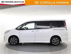 ノア SI ダブルバイビー2