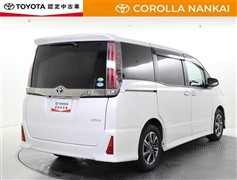 ノア SI ダブルバイビー2