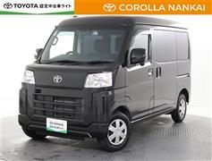 トヨタ ピクシスV クルーズ