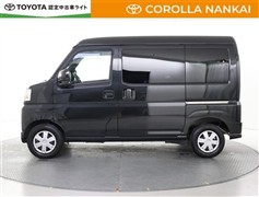 ピクシスV クルーズ