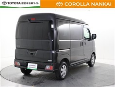 ピクシスV クルーズ