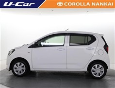 ミライース X SA3