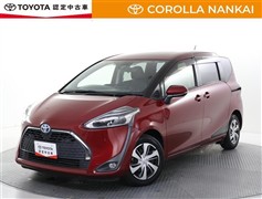 トヨタ シエンタ HV G クエロ