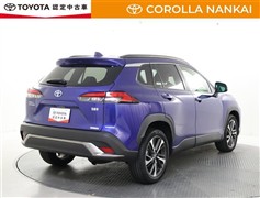 カローラクロス HV Z