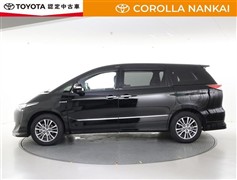 エスティマHVアエラスプレミアム4WD