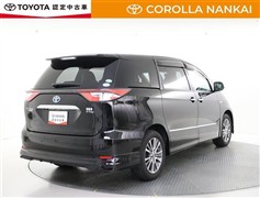 エスティマHVアエラスプレミアム4WD