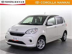 パッソ X Lパッケージ