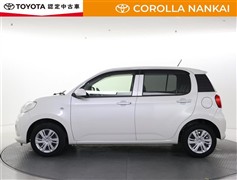 パッソ X Lパッケージ