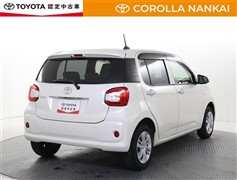 パッソ X Lパッケージ