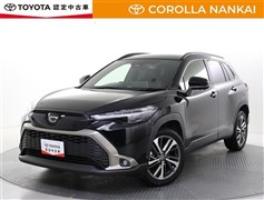 カローラクロス HV Z