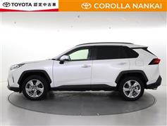 RAV4 HV G 4WD