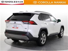 RAV4 HV G 4WD