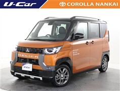 デリカミニ Tプレミアム