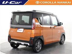 デリカミニ Tプレミアム