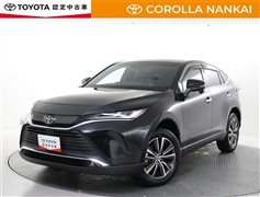 トヨタ ハリアー G