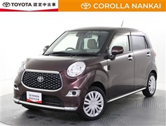 トヨタ ピクシスジョイ F X SA3