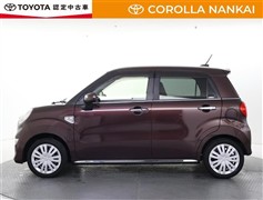 ピクシスジョイ F X SA3