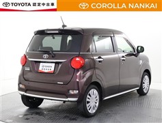 ピクシスジョイ F X SA3