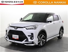 トヨタ ライズ Z