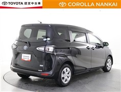 シエンタHV ファンベース G セーフ