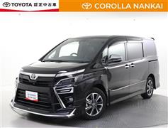 トヨタ ヴォクシー ZS キラメキ3