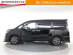 ヴォクシー ZS キラメキ3