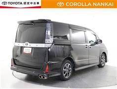 ヴォクシー ZS キラメキ3