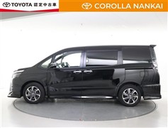 ヴォクシー ZS キラメキ3