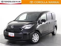 トヨタ　シエンタ X