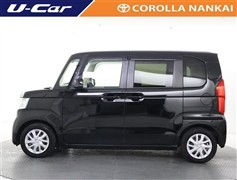 N-BOX G・Lホンダセンシング