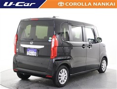 N-BOX G・Lホンダセンシング