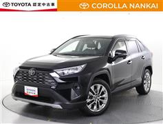 RAV4 G Zパッケージ 4WD