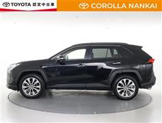 RAV4 G Zパッケージ 4WD